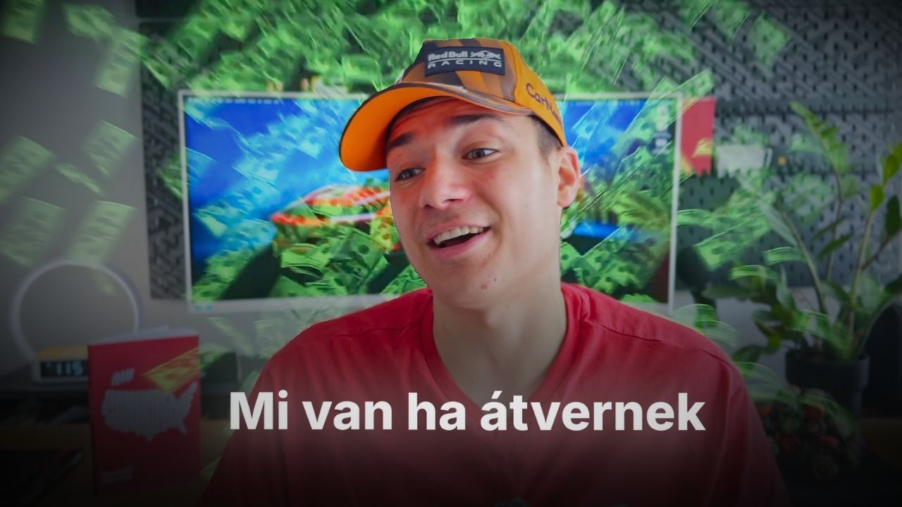 Keszler Bertalan - BubuCars alapítója