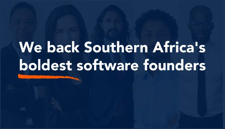 Botswana Tech Fund photo