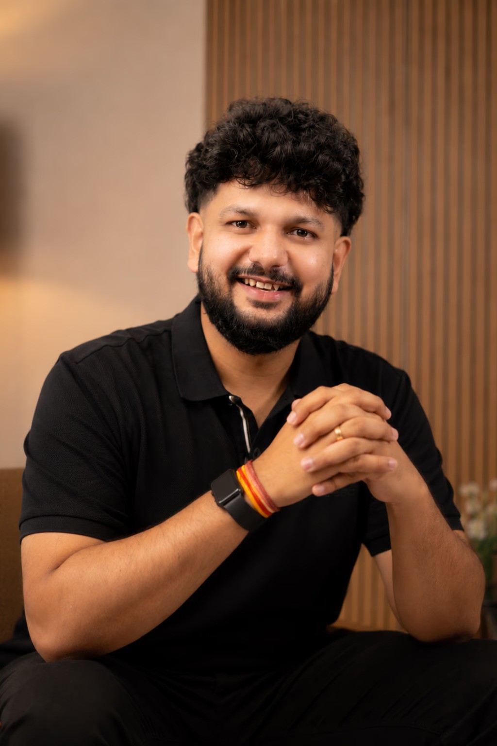 Naman Deshmukh
