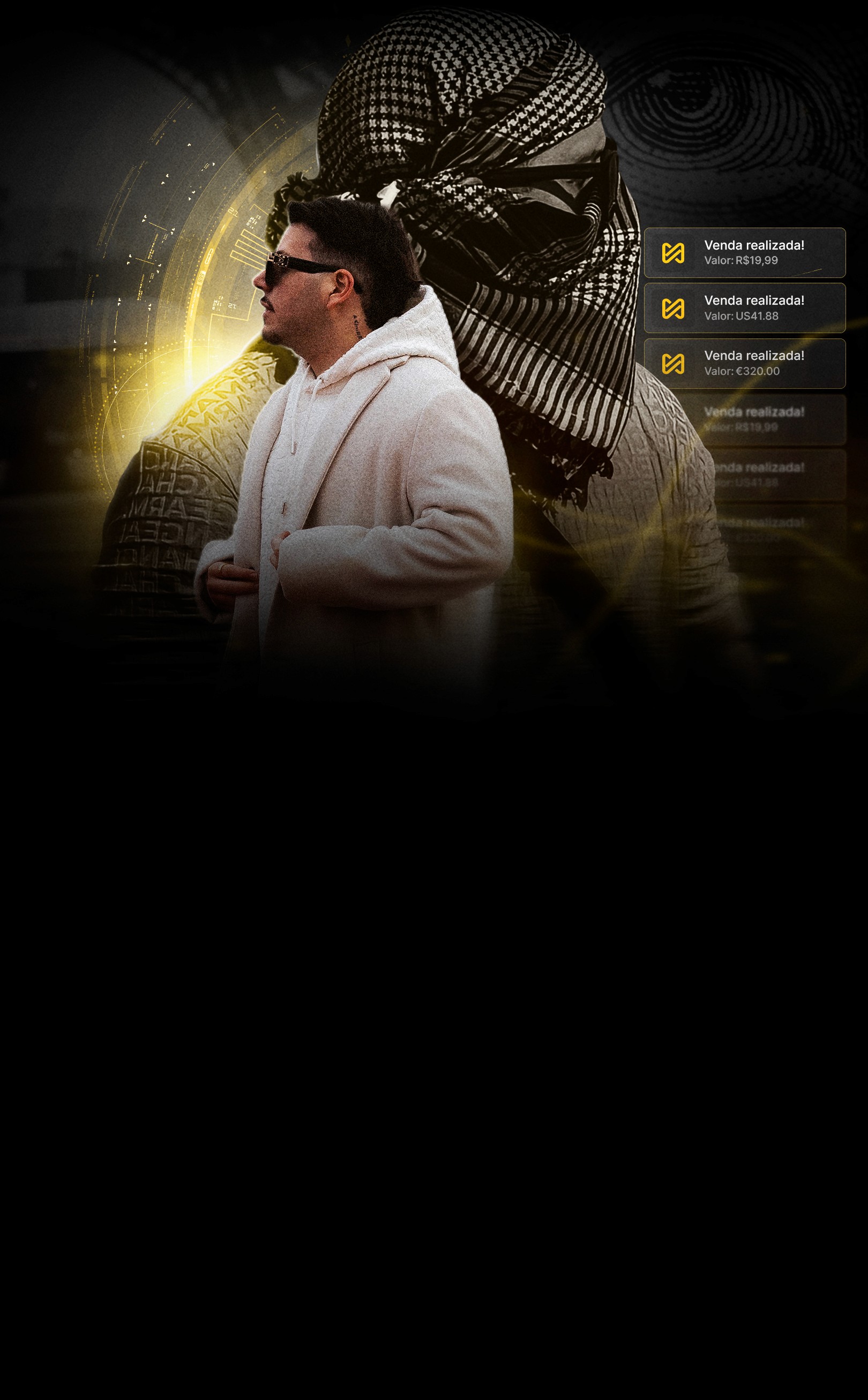 Treinamento Google ADS - Escala Infinita