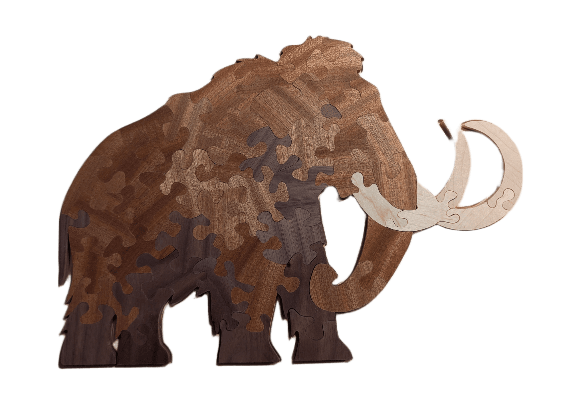 Zoomable product image