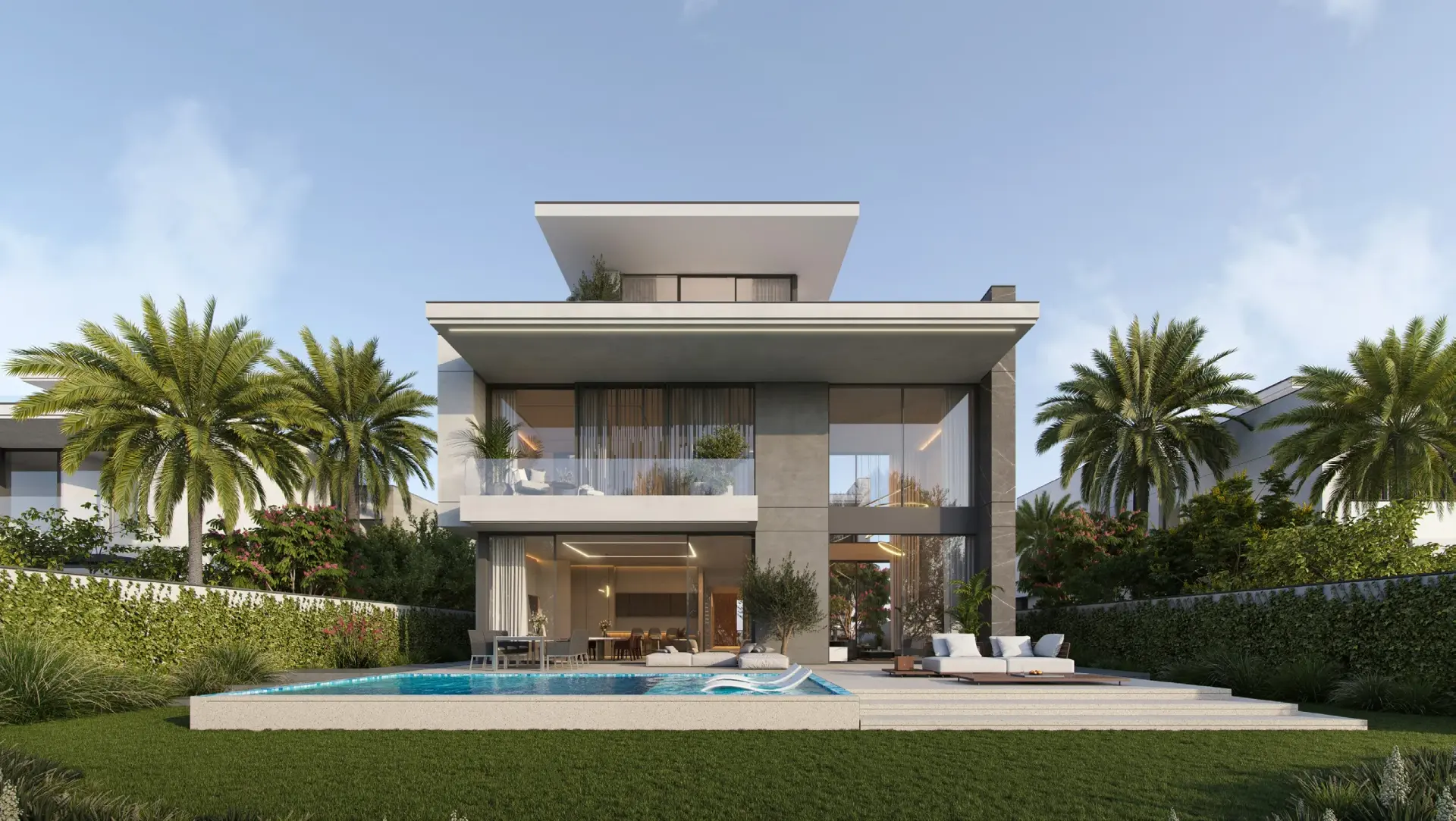 cedarwood estates south vila