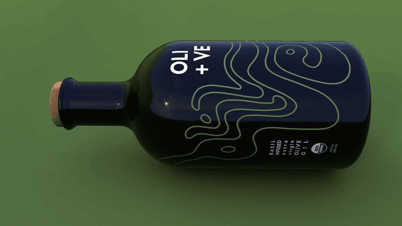 A two screens from the hair salon website