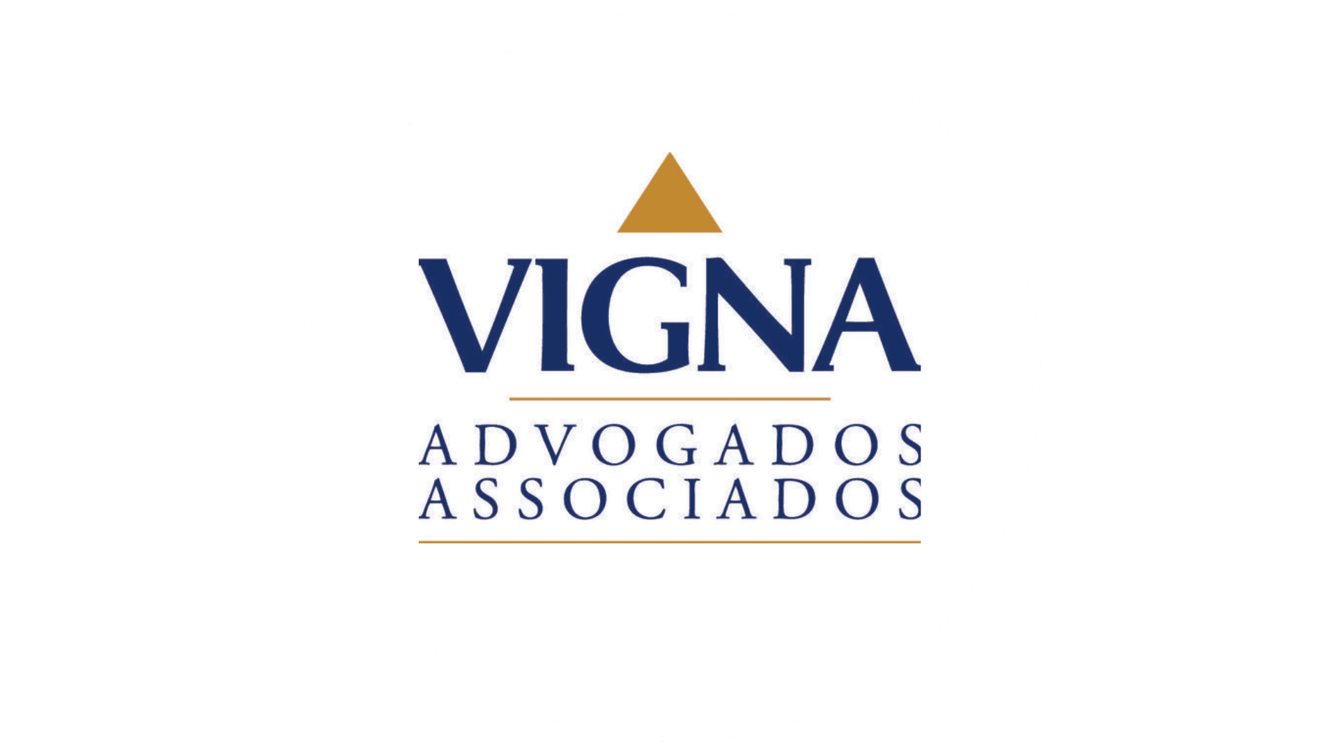 Logo da VIGNA - Advogados Associados