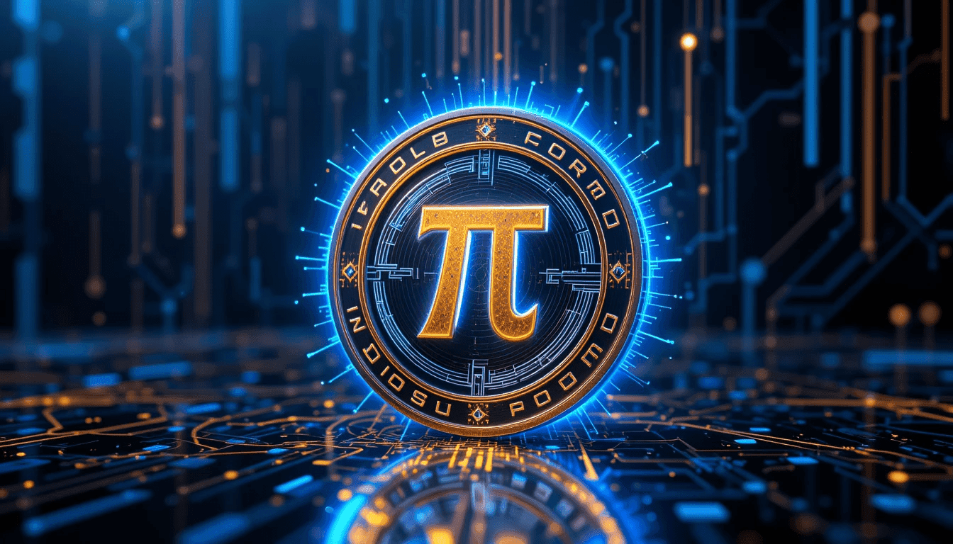 The Truth About Pi Coin: Could It Be the Next Bitcoin? Thumbnail