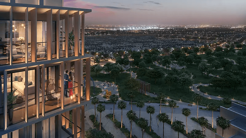 Deyaar properties for sale