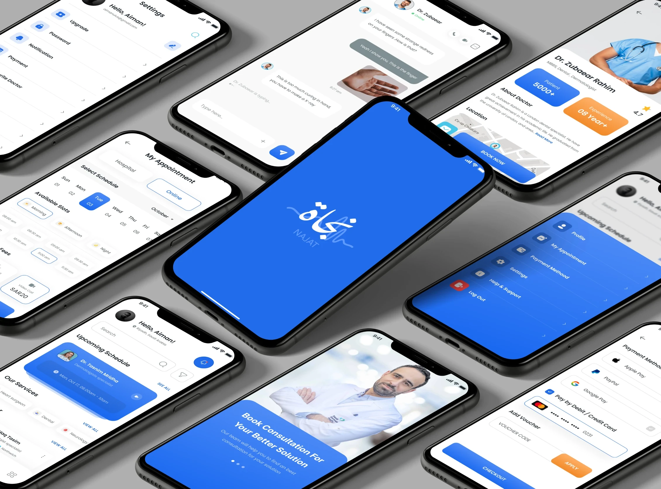 This elegant poster mockup features a clean, minimal black frame set against warm, neutral backgrounds—perfect for presenting art prints, quotes, illustrations, or branding visuals in a cozy, stylish context. With five high-resolution PSD files, you get a versatile set of scenes, from front-on views to angled compositions. The lighting is soft and natural, making your designs look gallery-ready with minimal effort. Ideal for interior decor brands, art portfolios, or online shop previews.