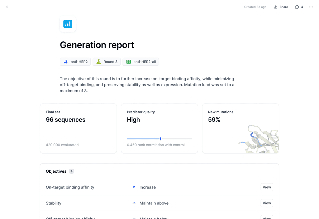 report
