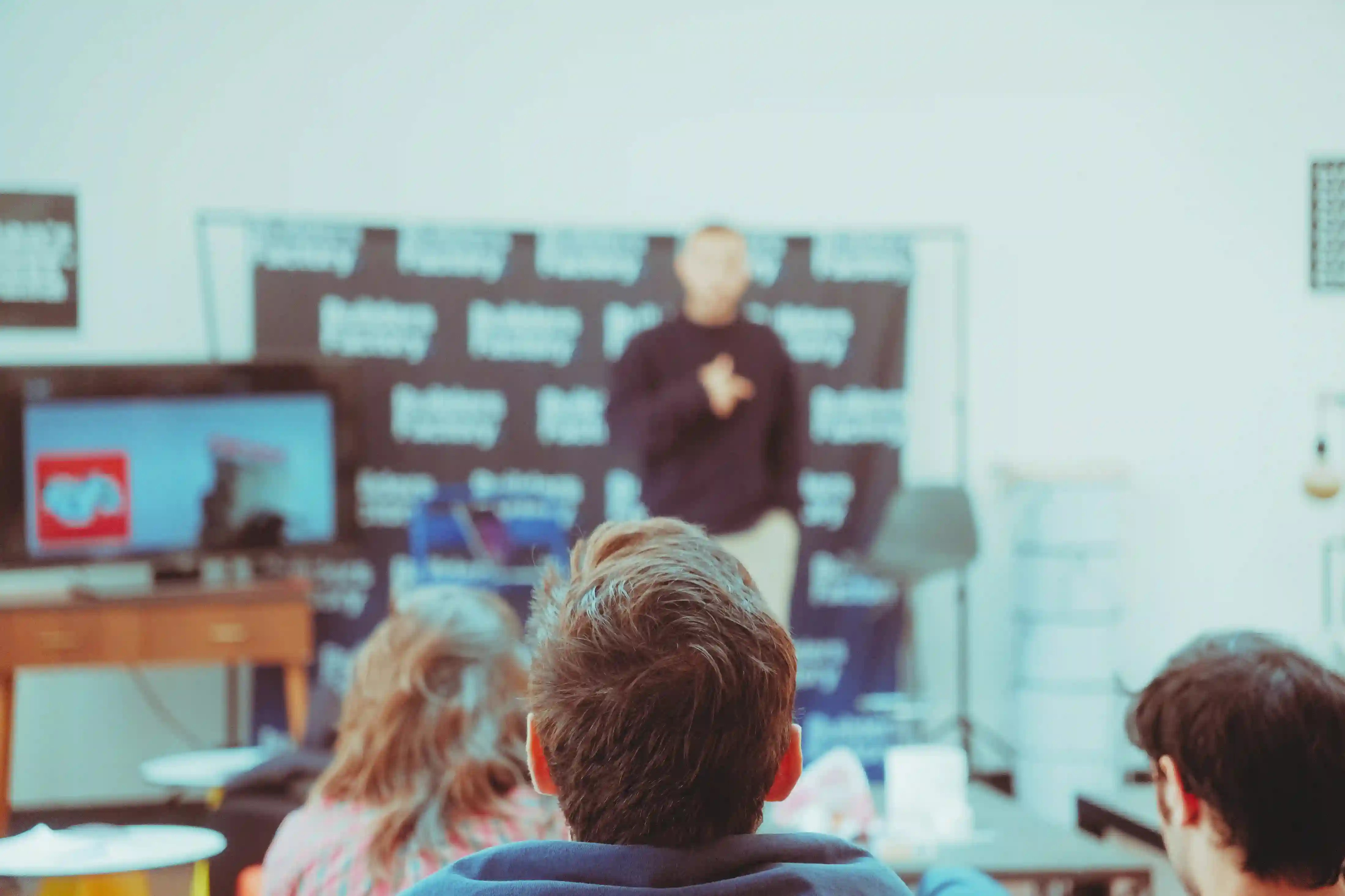 Image de l’évènement de la Builders Factory :   expérience entrepreneuriale accélérateur de startups programme d'incubation Builders Factory communauté d’entrepreneur early Bird Paris développement d'entreprise entrepreneuriat collectif hôtel particulier Paris création de startup projet entrepreneurial levée de fonds meet-up entrepreneurs défi entrepreneurial communauté entrepreneuriale accélération d’entreprise programme startup 30 jours projet d’entreprise Paris espace créatif Paris challenge startup builder startup builder startup France immersion entrepreneuriale