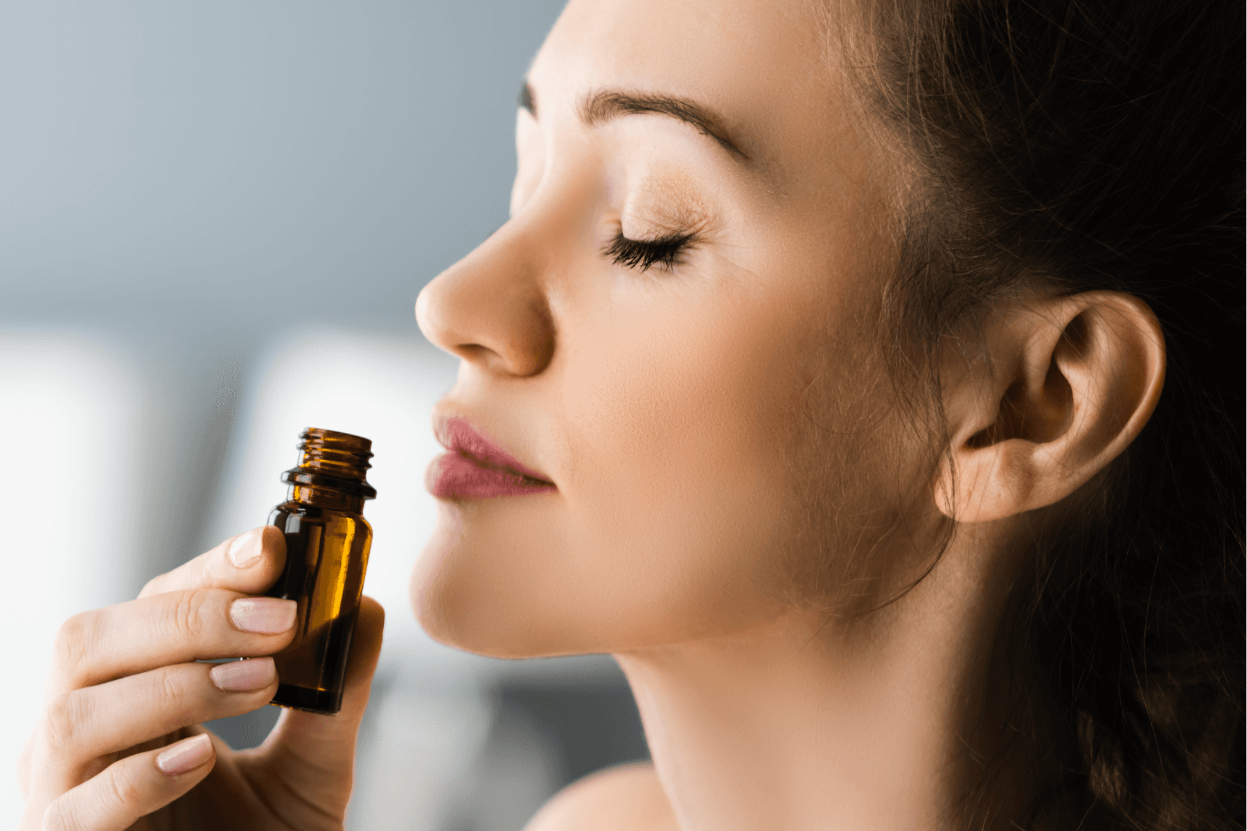 Stress, Smell, and Healing: The Connection Between Scent and the Nervous System