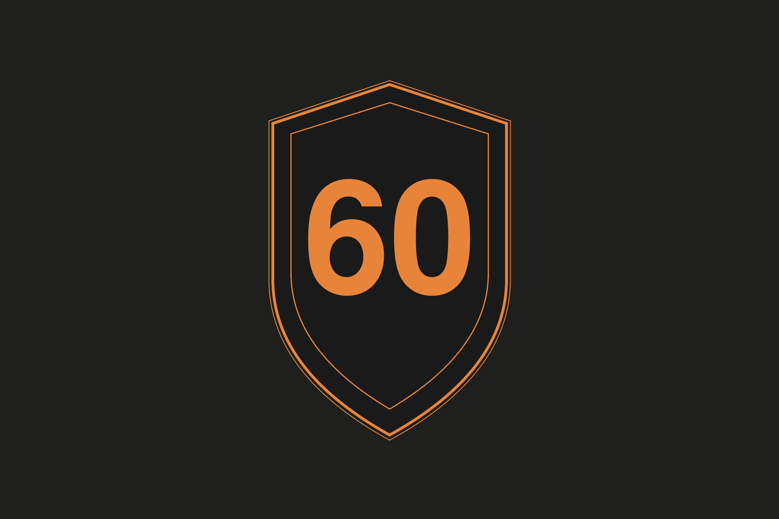 60-Tage-Garantie