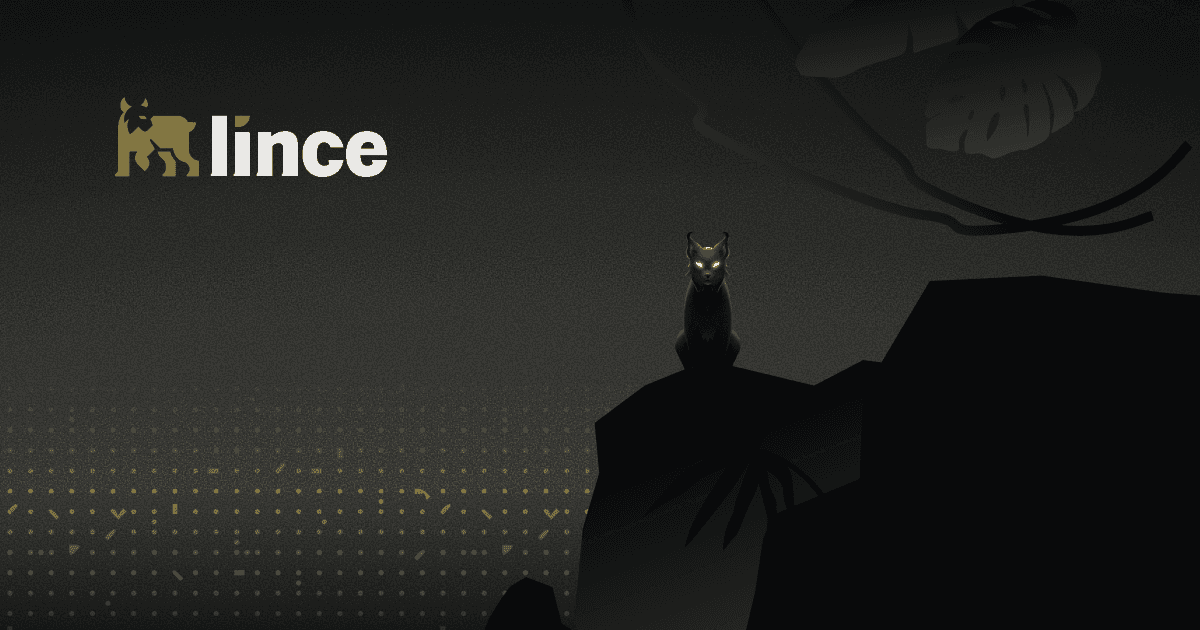 Image associated with Lince