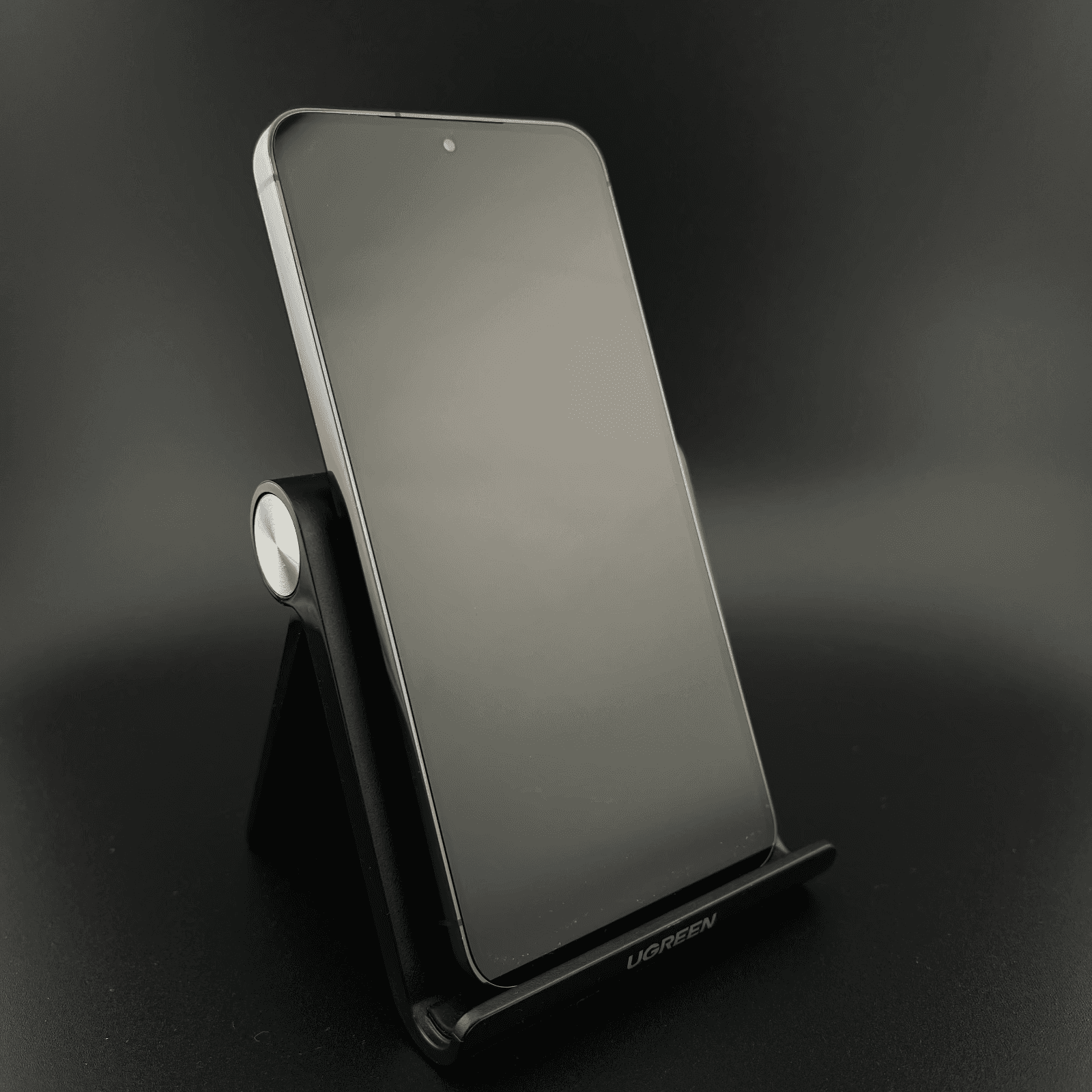 Écran du Samsung Galaxy S23 en excellent état