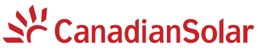 Logo Canadian Solar