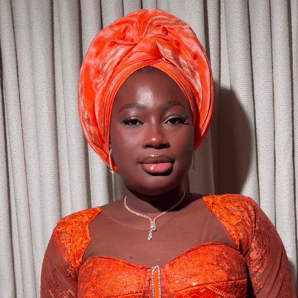 Casual lifestyle shot capturing everyday moments.