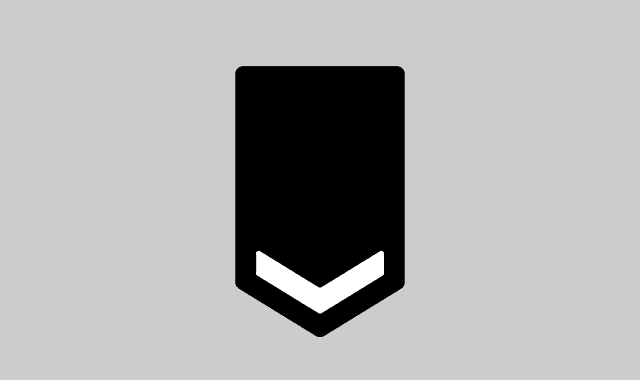 Initiate Rank Insignia