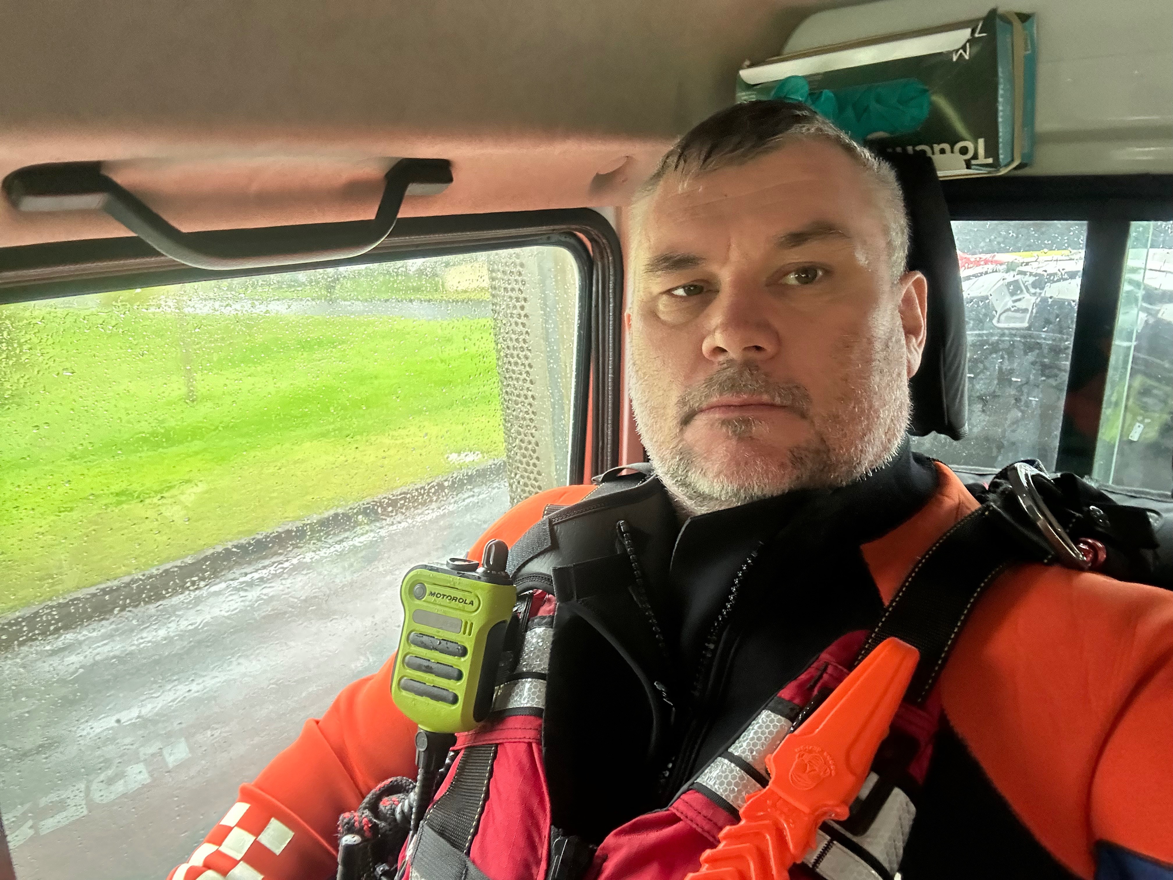 Customer Review Avatar