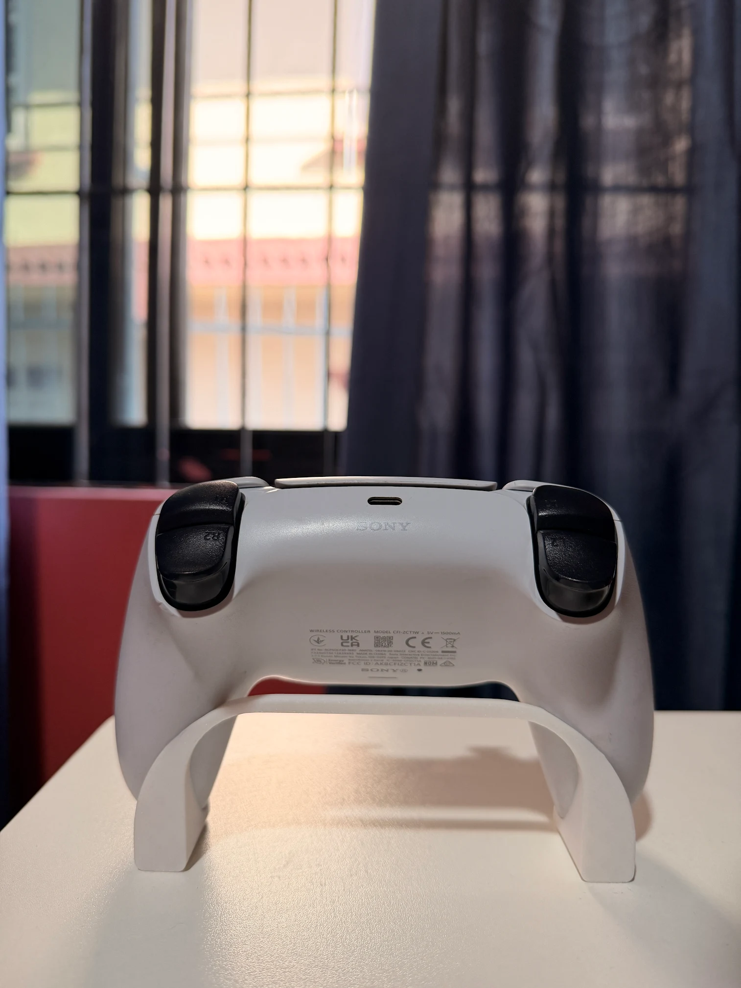 Beautiful landscaped garden with greenery and outdoor design elements.