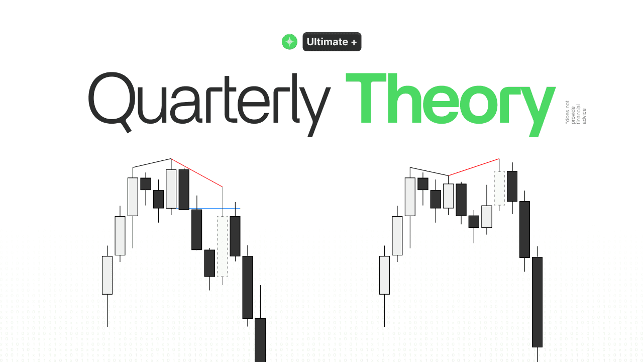 Quarterly Theory Image header for section