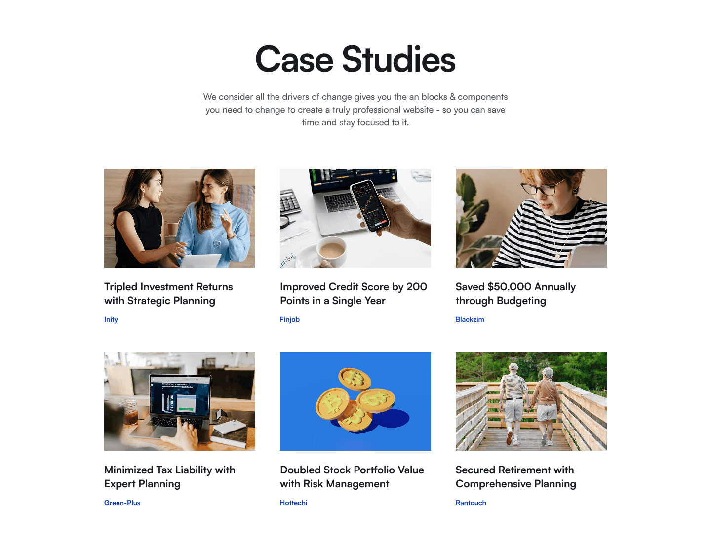 Case Study 67