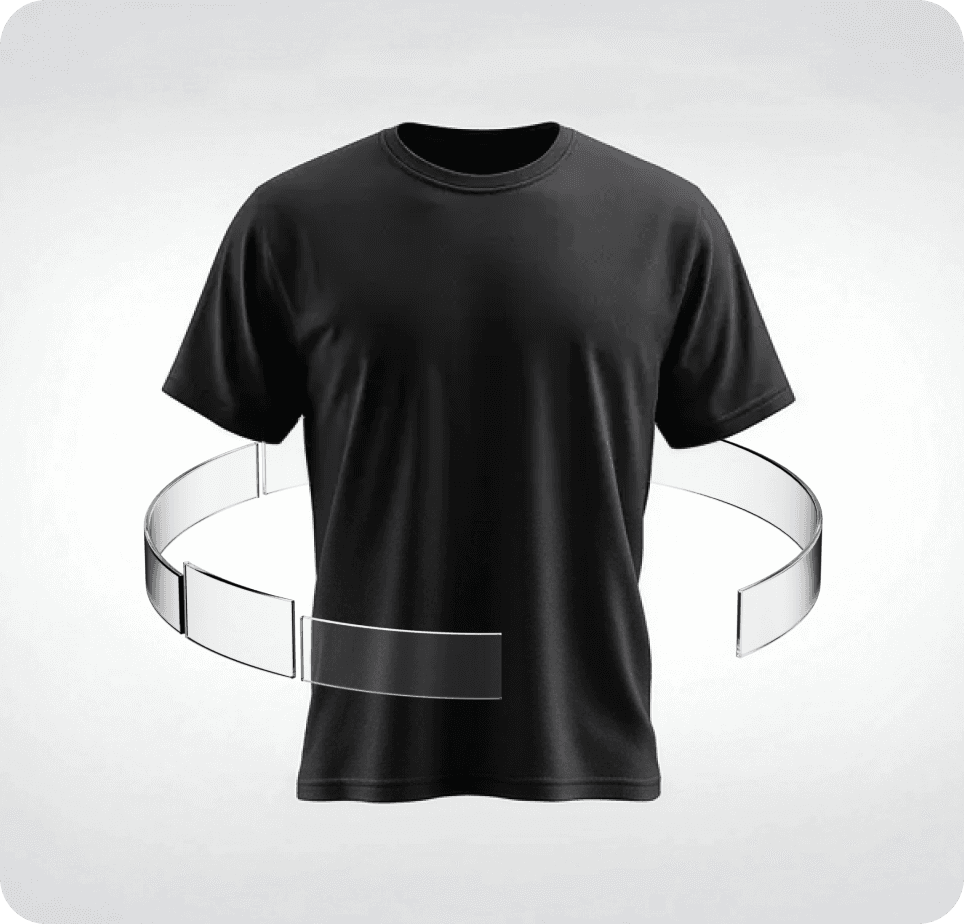 full image of a brown jacket