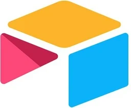 Airtable logo