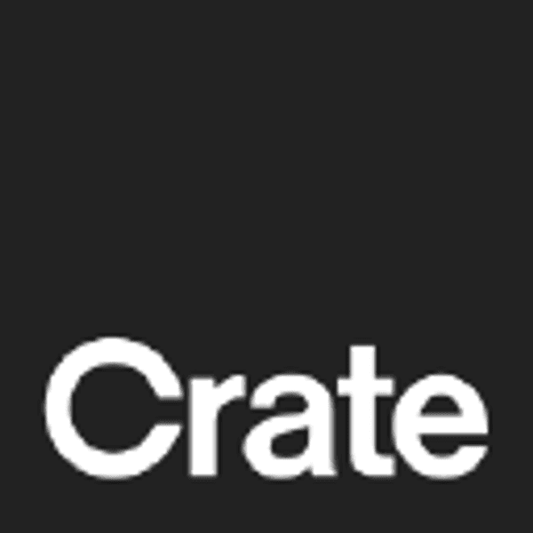 Logo of Crate & Barrel 