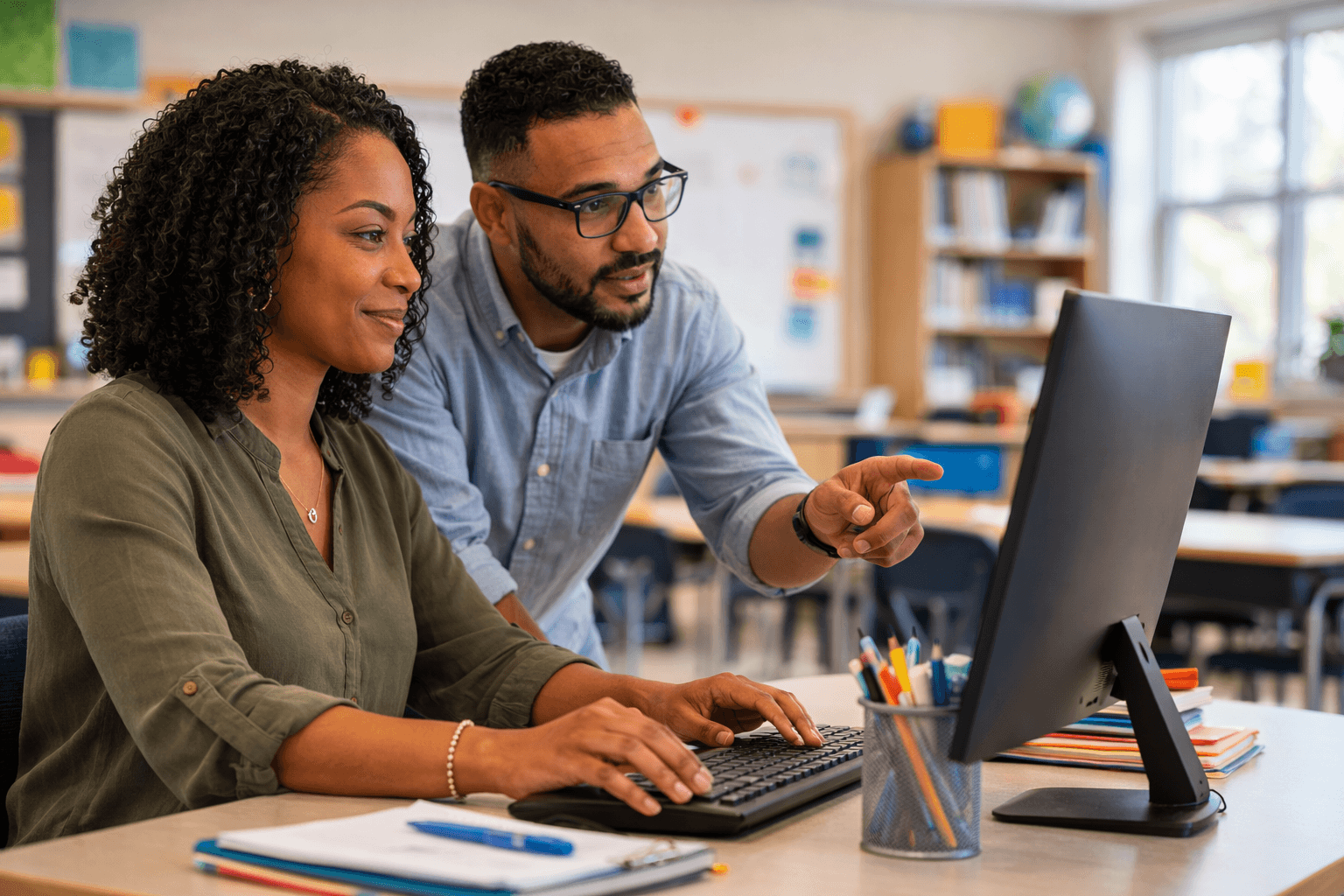 IT Support for Education Institution in Abbotsford