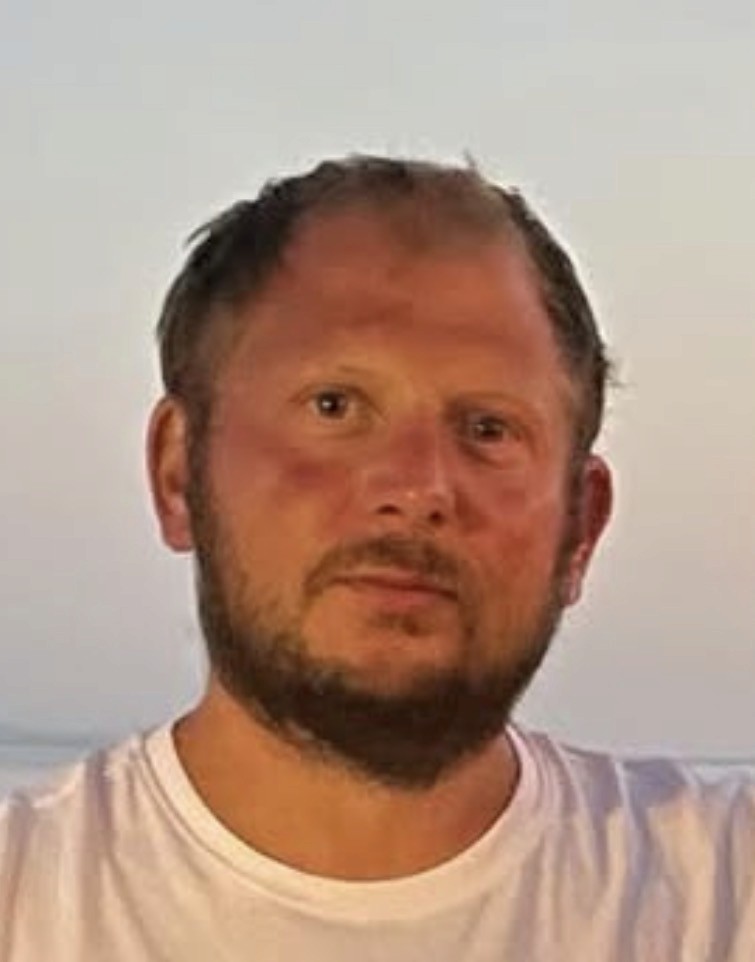 Photo of Shawn Bound, client testimonial