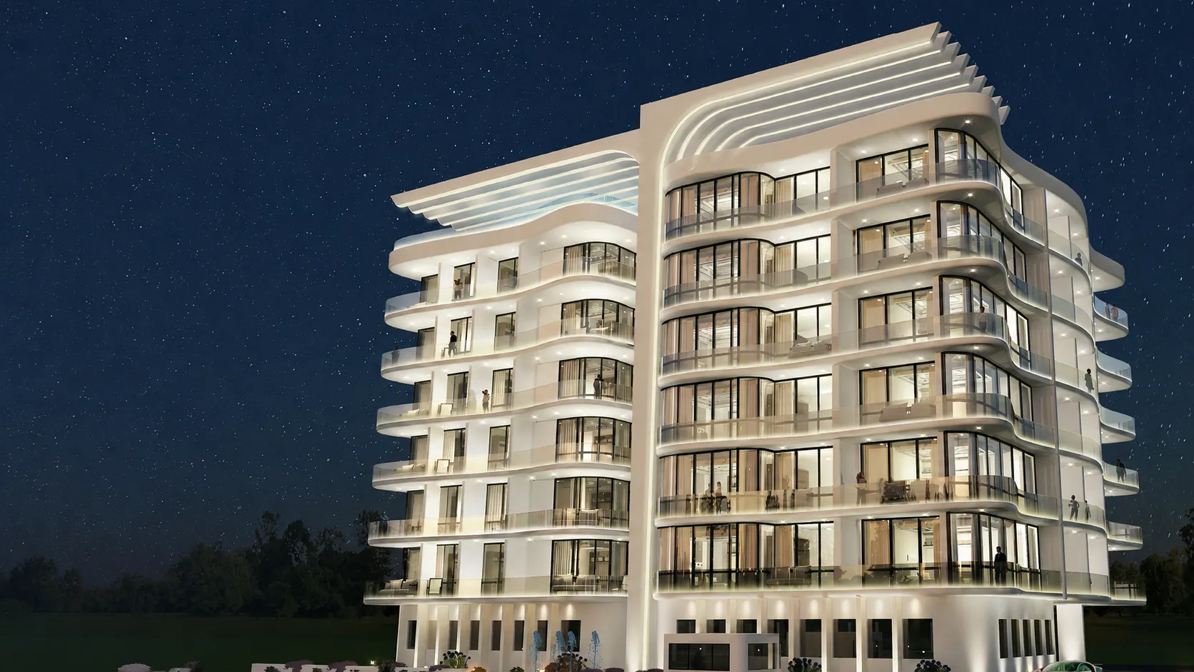 Ramada Residences