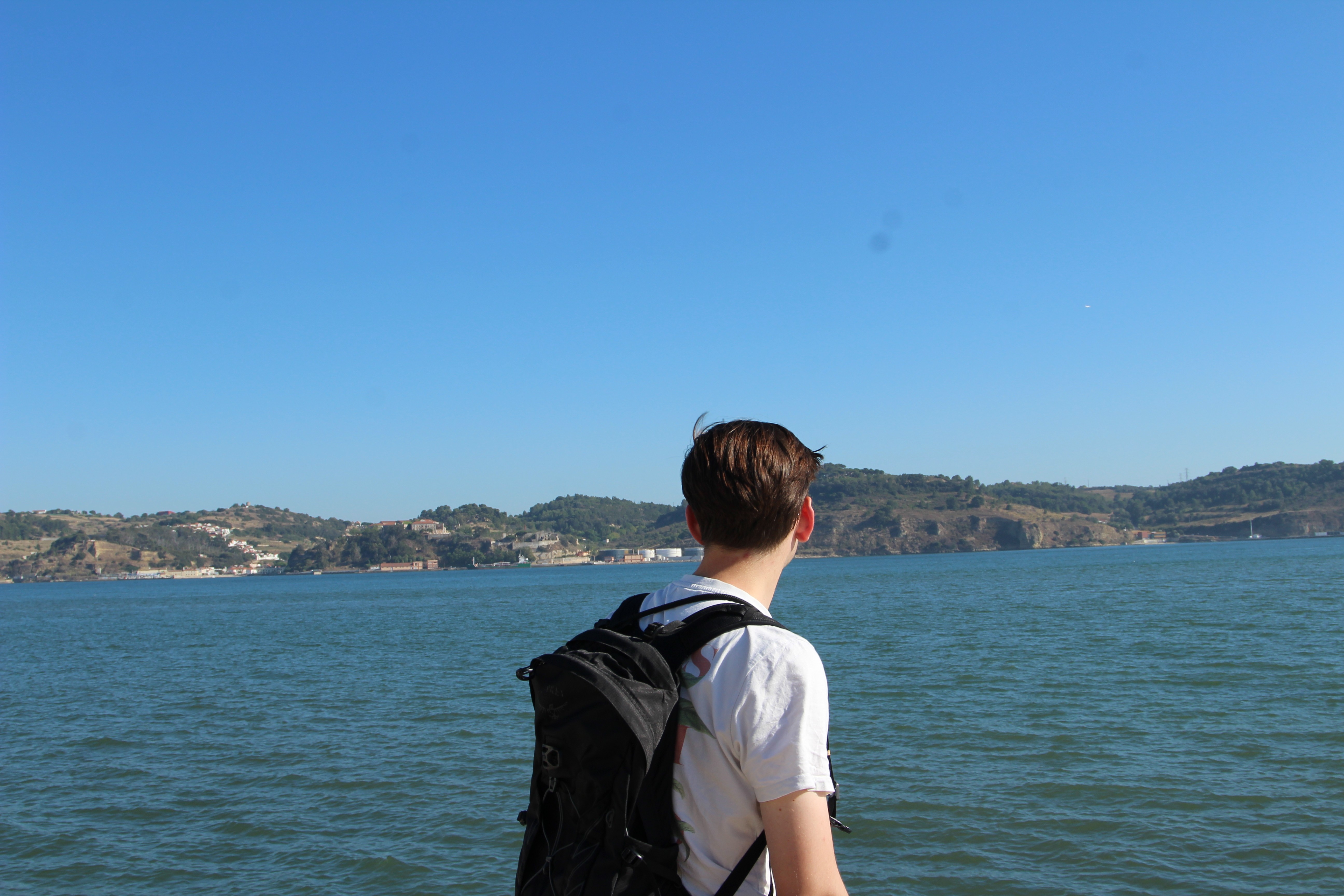 Exploring