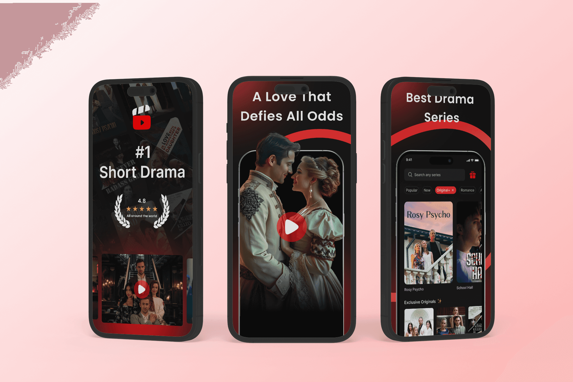 Celebratory handshake between Neon Apps and RevenueCat partners during the official partner announcement event.