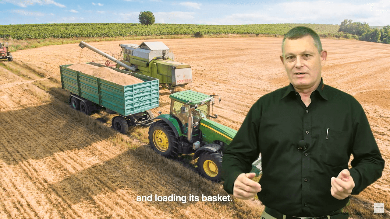 Alliance 398 | Product Story