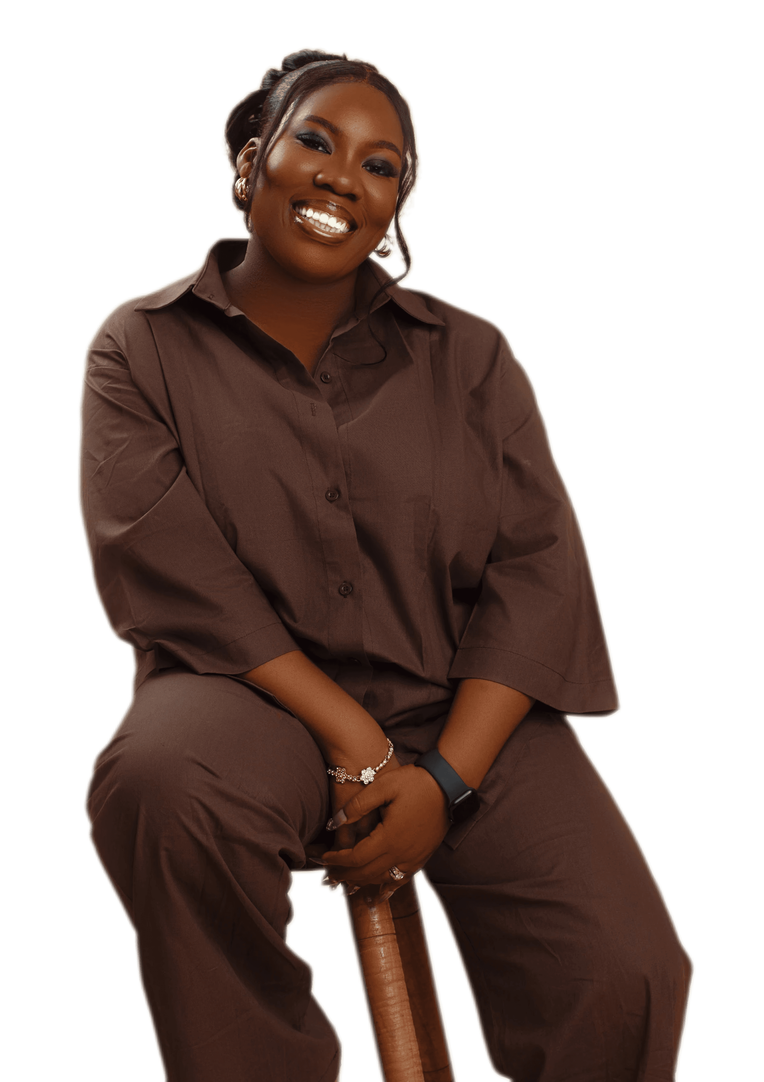 Oyinkansola Ogunyinka Edem