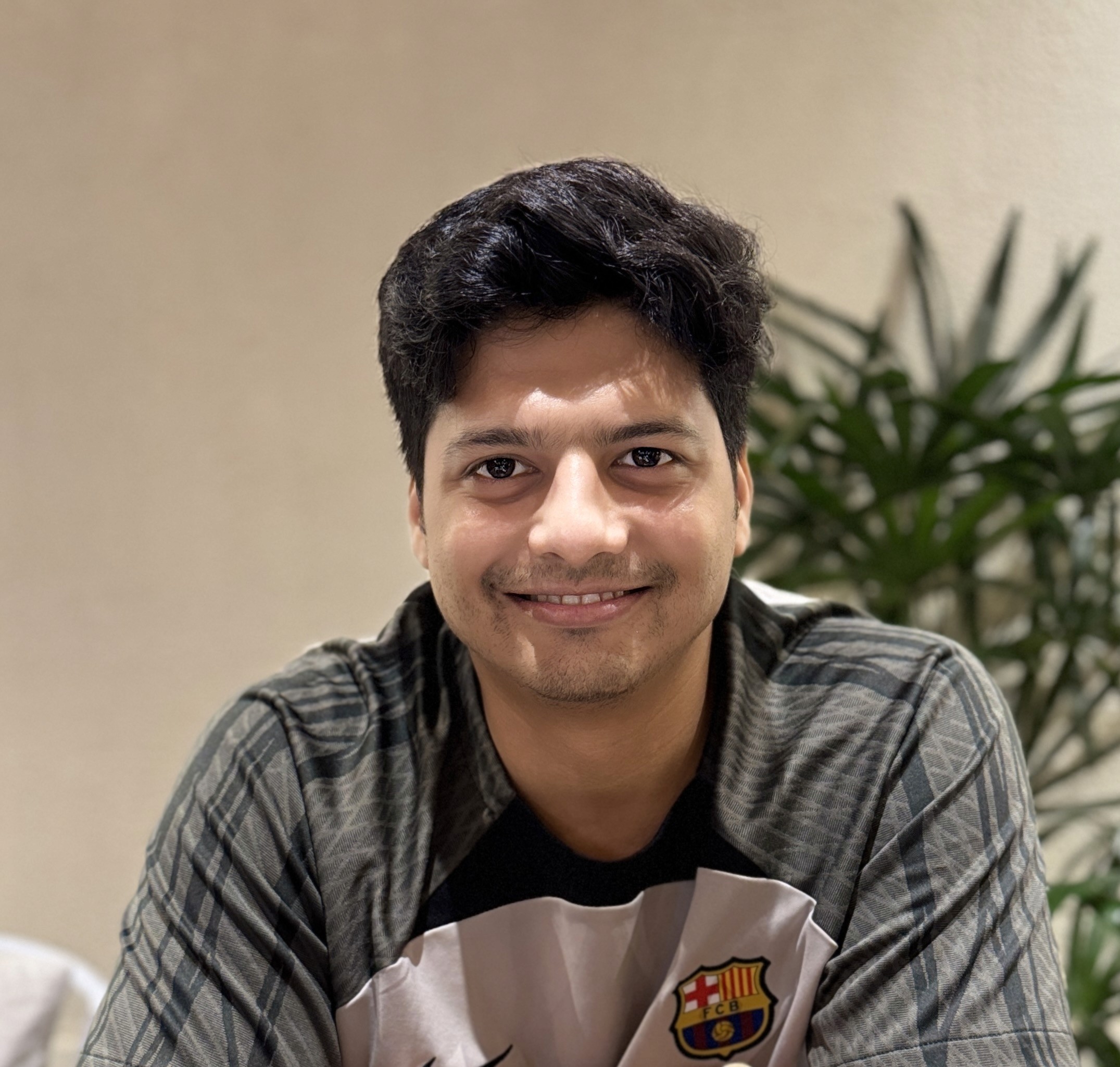 Avatar of the website author