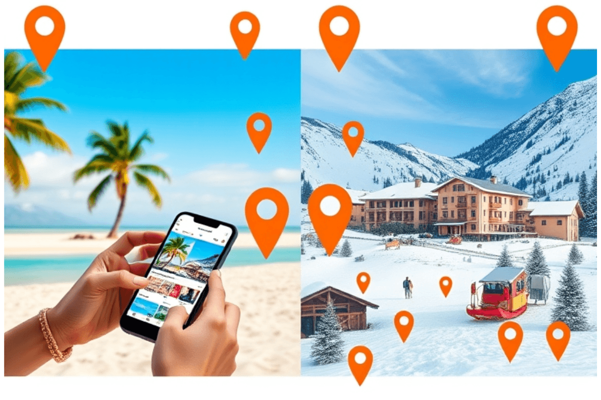 Key Features of Geolocation Testing