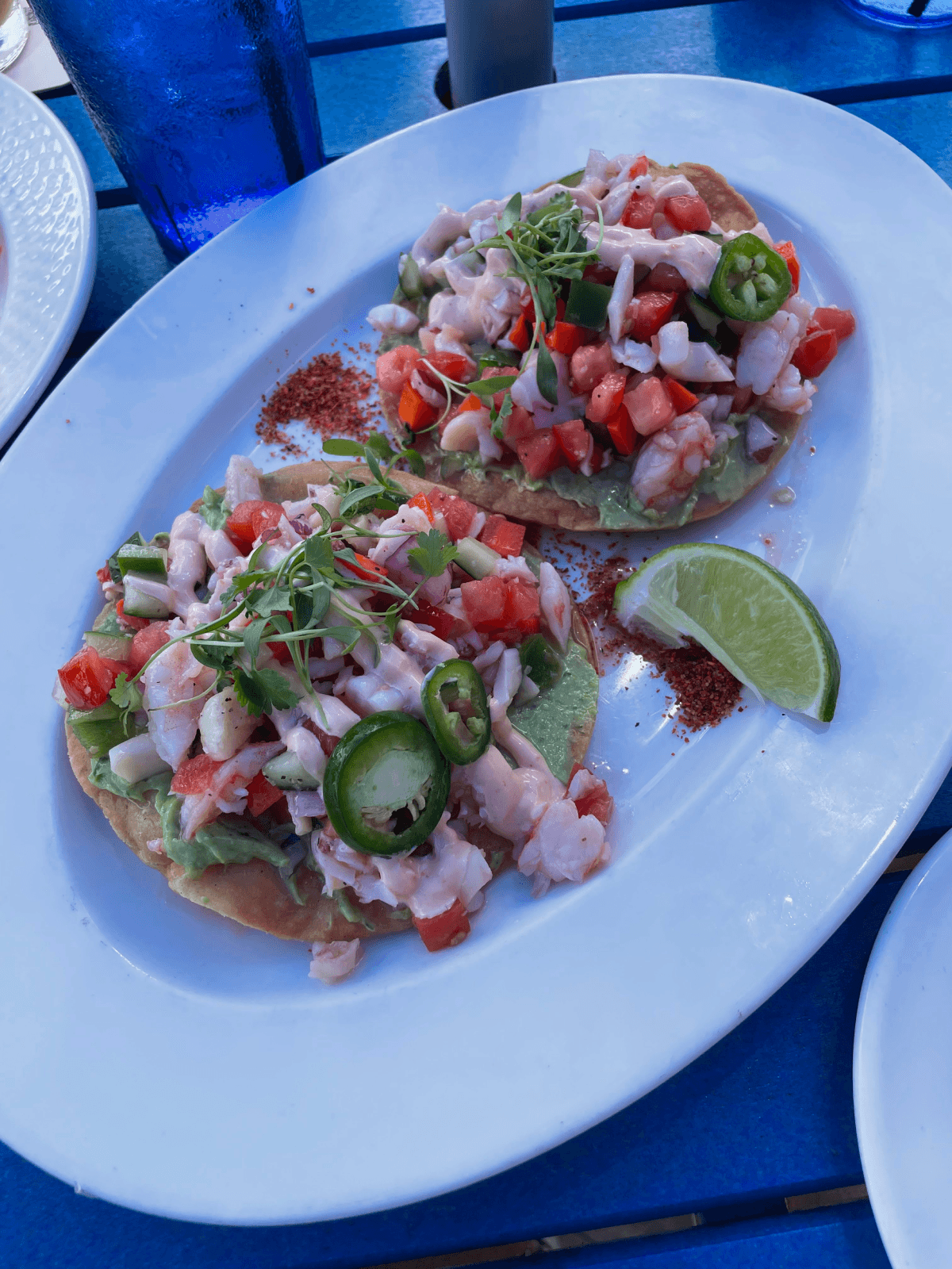 Ceviche
