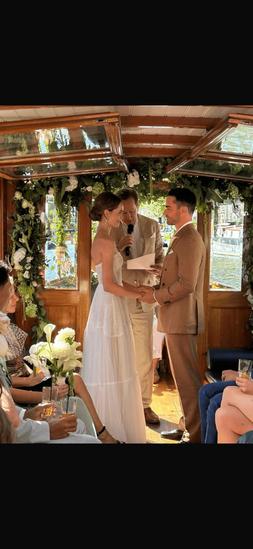 Related Private Boat Tours service