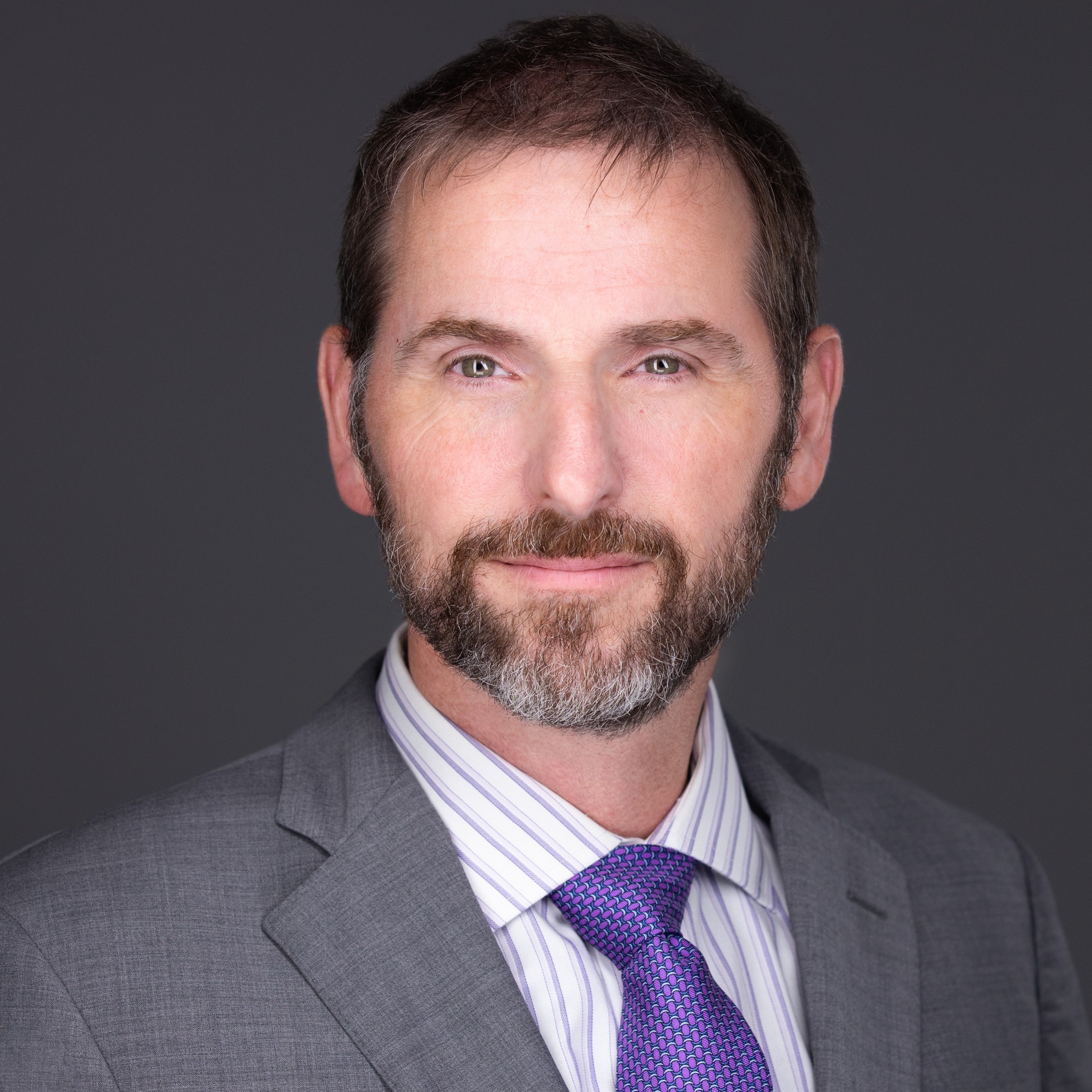 Photo of a company team