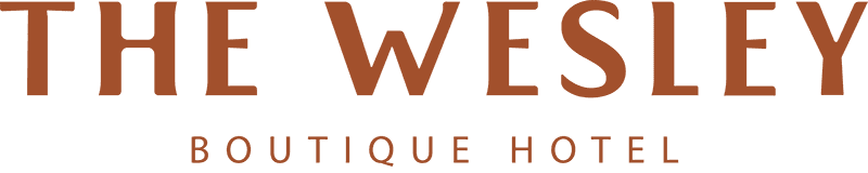 The Wesley Boutique Hotel Logo