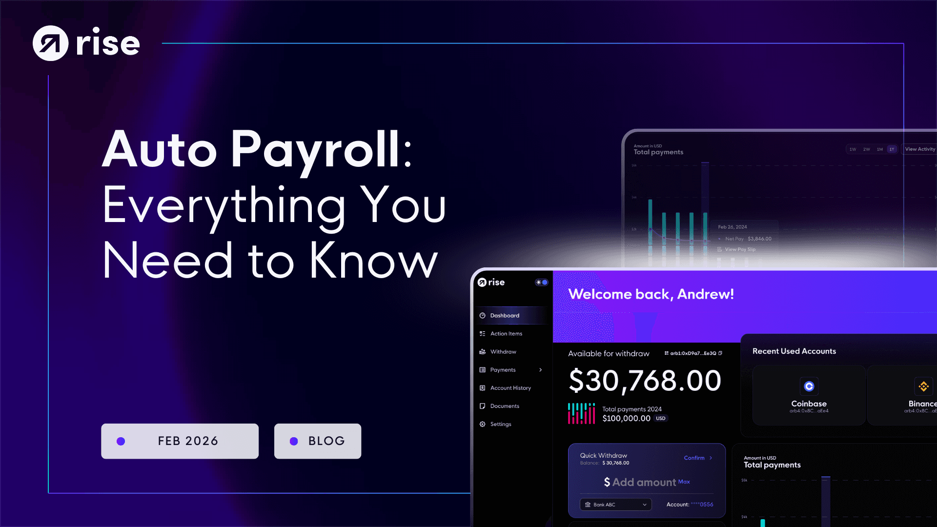 Auto Payroll: Everything You Need to Know in 2026