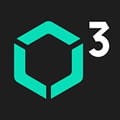 Cubic logo