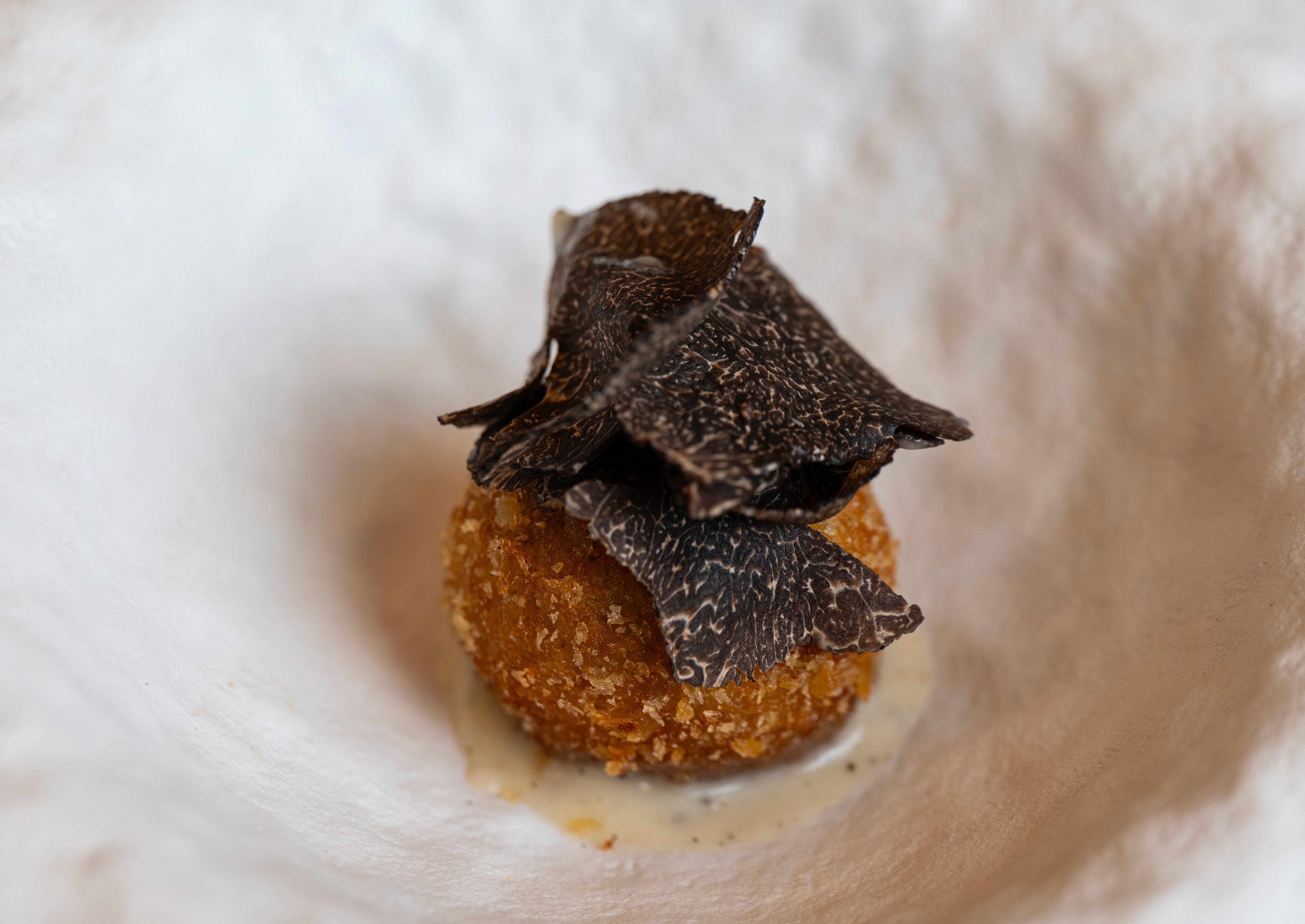 alta gastronomía en hospitalet