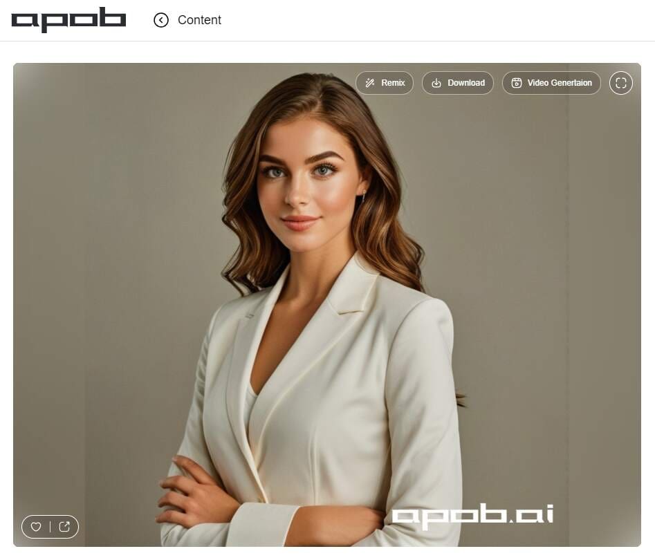 best ai headshot generator