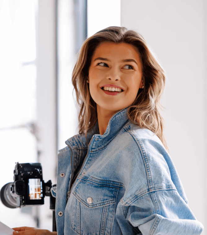 Eline van Dam