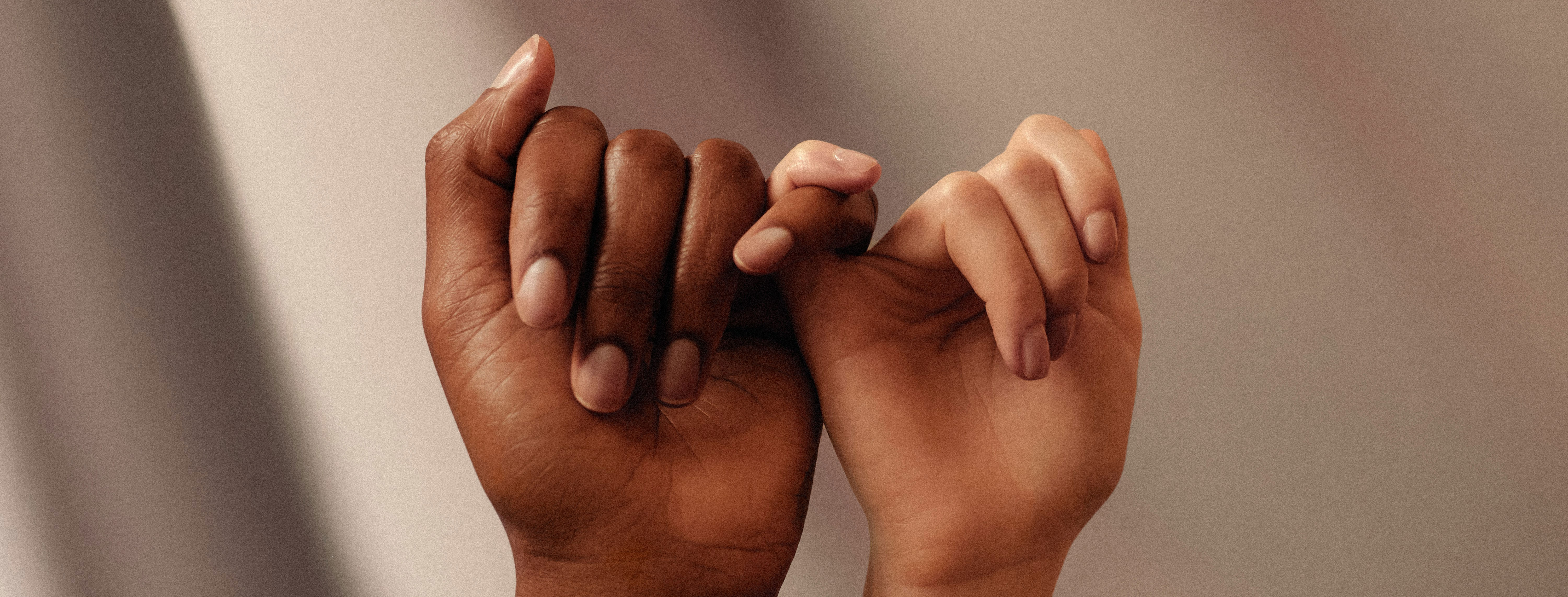 KareHero image of hands