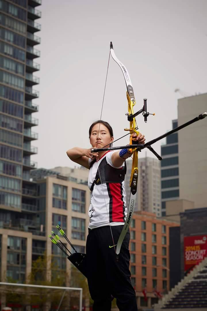 Presentation of work