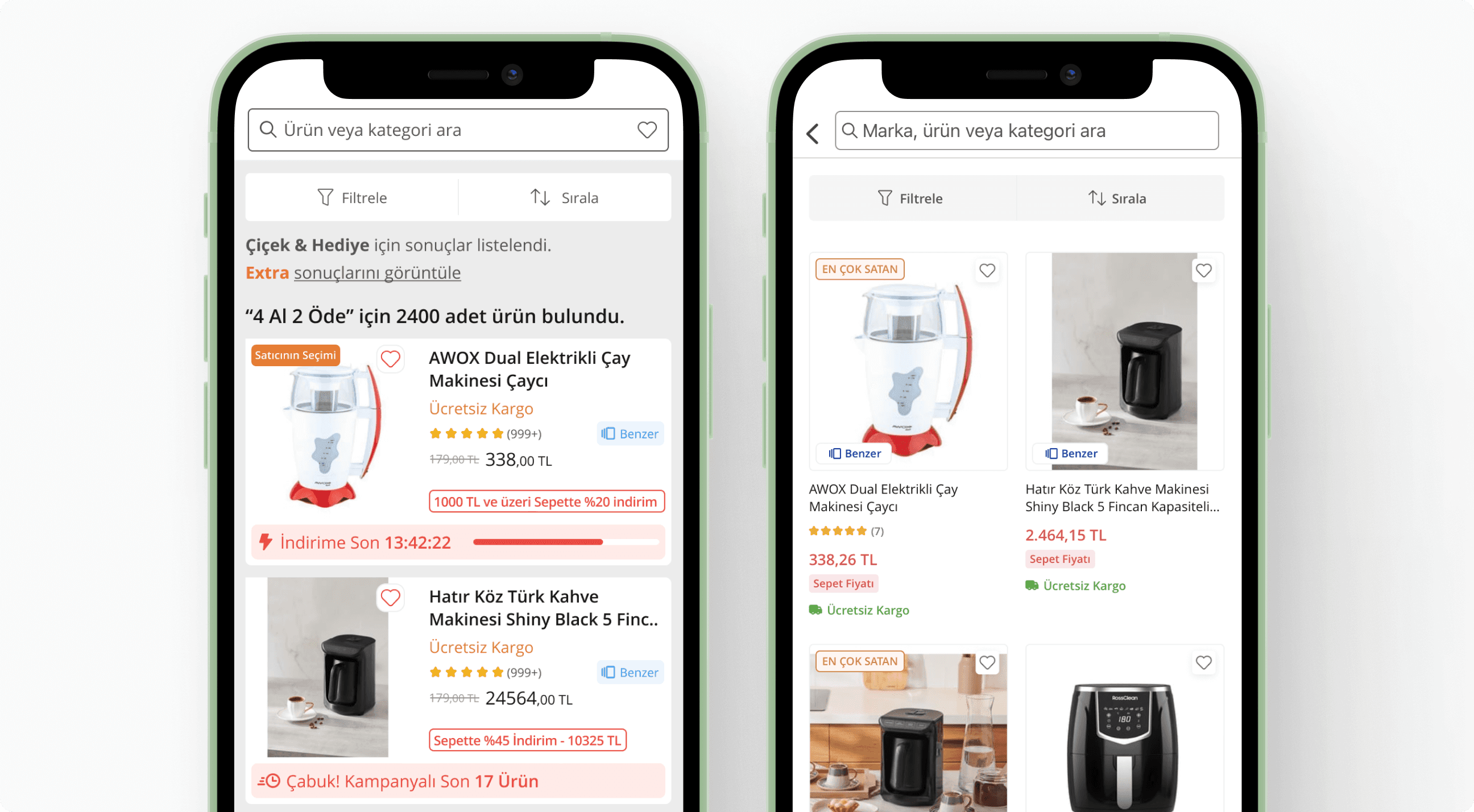 Cactus Design System Components