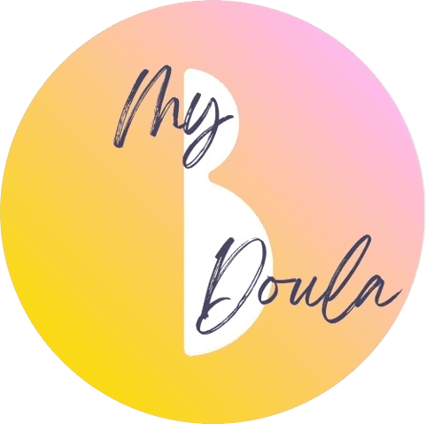 My Doula Logo