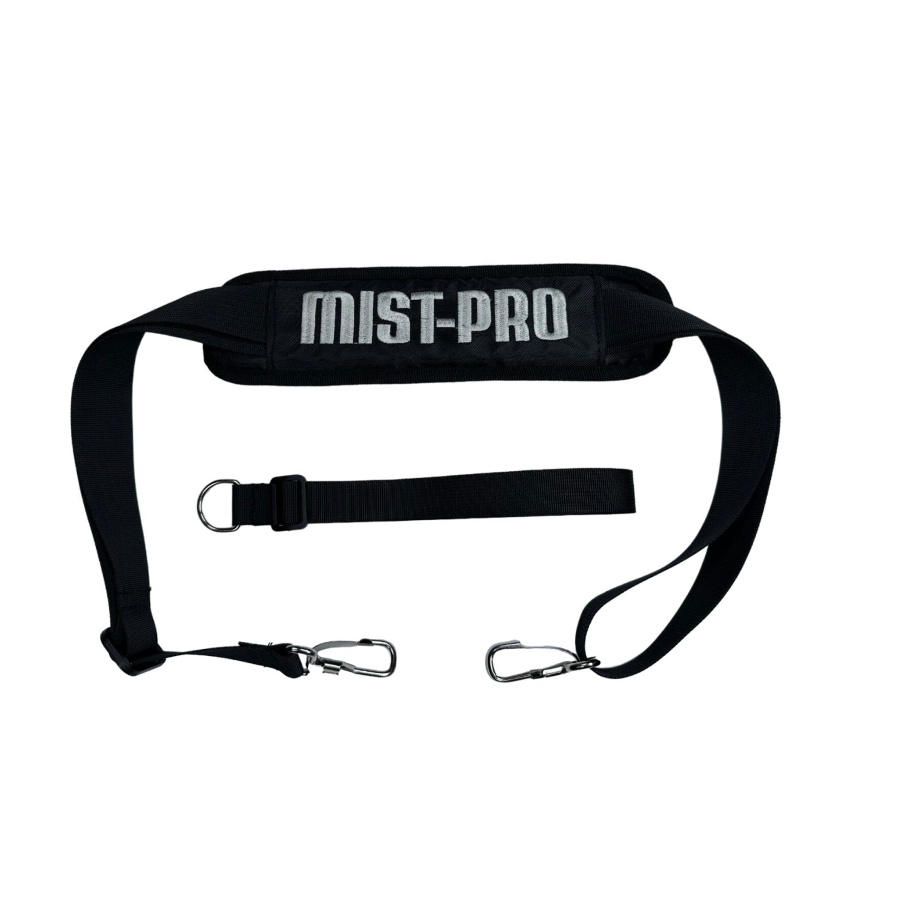 2-Piece Shoulder Strap, use with Handheld Tank Sprayers or Leaf Blowers